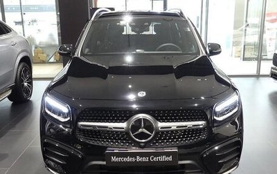 Mercedes-Benz GLB, 2025 год, 5 700 000 рублей, 1 фотография