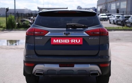 Geely Atlas I, 2020 год, 1 560 000 рублей, 6 фотография