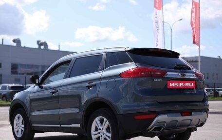 Geely Atlas I, 2020 год, 1 560 000 рублей, 7 фотография