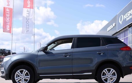 Geely Atlas I, 2020 год, 1 560 000 рублей, 8 фотография