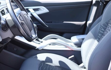 Geely Atlas I, 2020 год, 1 560 000 рублей, 12 фотография