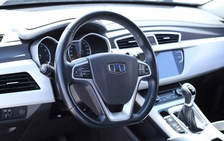 Geely Atlas I, 2020 год, 1 560 000 рублей, 13 фотография
