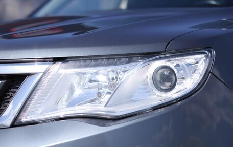 Geely Atlas I, 2020 год, 1 560 000 рублей, 10 фотография