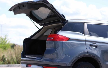 Geely Atlas I, 2020 год, 1 560 000 рублей, 19 фотография