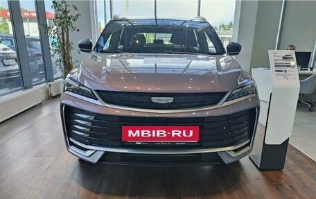 Geely Coolray I, 2026 год, 2 888 755 рублей, 2 фотография