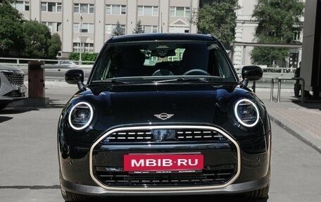 MINI Hatch, 2024 год, 4 200 000 рублей, 3 фотография