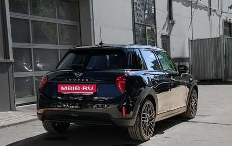 MINI Hatch, 2024 год, 4 200 000 рублей, 5 фотография