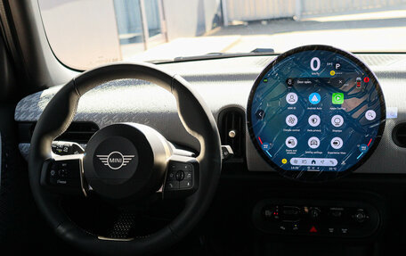 MINI Hatch, 2024 год, 4 200 000 рублей, 12 фотография