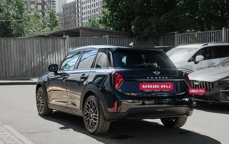 MINI Hatch, 2024 год, 4 200 000 рублей, 7 фотография