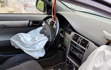 Chevrolet Lacetti, 2011 год, 250 000 рублей, 8 фотография