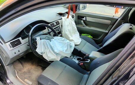 Chevrolet Lacetti, 2011 год, 250 000 рублей, 6 фотография