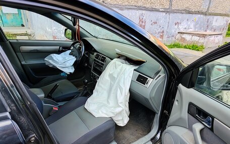 Chevrolet Lacetti, 2011 год, 250 000 рублей, 9 фотография