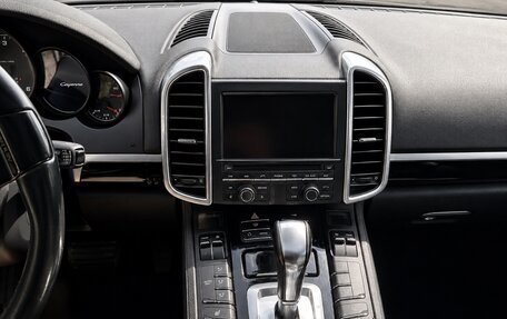 Porsche Cayenne III, 2011 год, 2 950 000 рублей, 3 фотография