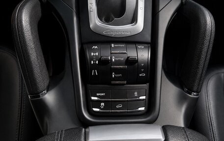 Porsche Cayenne III, 2011 год, 2 950 000 рублей, 4 фотография