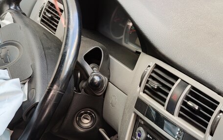 Chevrolet Lacetti, 2011 год, 250 000 рублей, 7 фотография