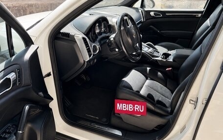 Porsche Cayenne III, 2011 год, 2 950 000 рублей, 6 фотография