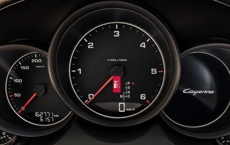 Porsche Cayenne III, 2011 год, 2 950 000 рублей, 5 фотография