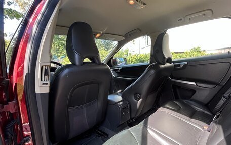 Volvo XC60 II, 2010 год, 1 500 000 рублей, 10 фотография