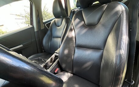 Volvo XC60 II, 2010 год, 1 500 000 рублей, 11 фотография