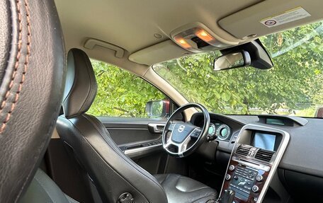 Volvo XC60 II, 2010 год, 1 500 000 рублей, 2 фотография