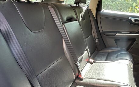 Volvo XC60 II, 2010 год, 1 500 000 рублей, 4 фотография