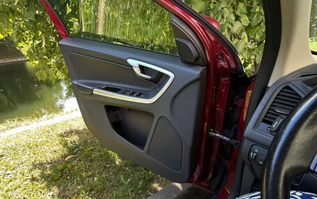 Volvo XC60 II, 2010 год, 1 500 000 рублей, 12 фотография