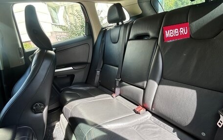 Volvo XC60 II, 2010 год, 1 500 000 рублей, 9 фотография