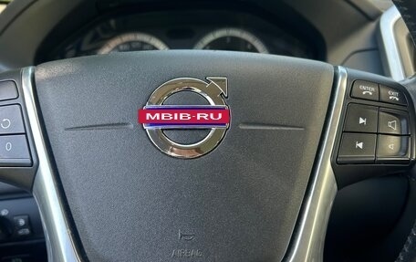 Volvo XC60 II, 2010 год, 1 500 000 рублей, 13 фотография