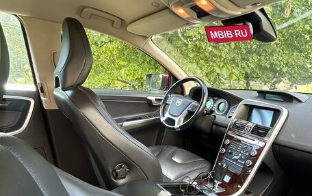 Volvo XC60 II, 2010 год, 1 500 000 рублей, 3 фотография