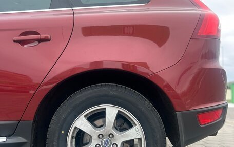 Volvo XC60 II, 2010 год, 1 500 000 рублей, 24 фотография