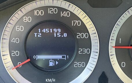 Volvo XC60 II, 2010 год, 1 500 000 рублей, 20 фотография