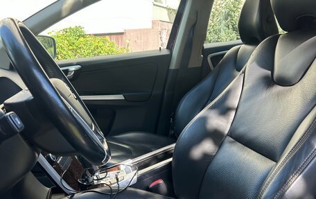 Volvo XC60 II, 2010 год, 1 500 000 рублей, 21 фотография