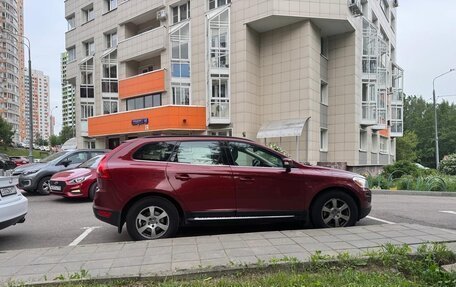 Volvo XC60 II, 2010 год, 1 500 000 рублей, 28 фотография