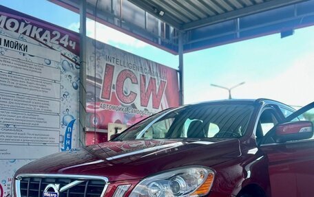 Volvo XC60 II, 2010 год, 1 500 000 рублей, 29 фотография