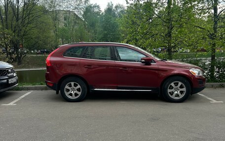 Volvo XC60 II, 2010 год, 1 500 000 рублей, 31 фотография