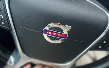Volvo XC60 II, 2010 год, 1 500 000 рублей, 22 фотография