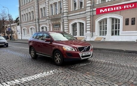 Volvo XC60 II, 2010 год, 1 500 000 рублей, 30 фотография