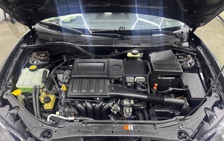 Mazda 3, 2006 год, 650 000 рублей, 8 фотография