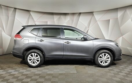 Nissan X-Trail, 2016 год, 1 475 000 рублей, 5 фотография