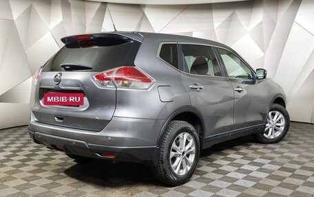 Nissan X-Trail, 2016 год, 1 475 000 рублей, 2 фотография
