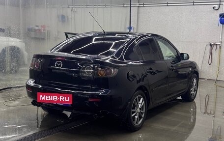 Mazda 3, 2006 год, 650 000 рублей, 4 фотография