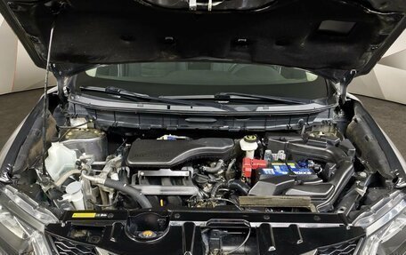 Nissan X-Trail, 2016 год, 1 475 000 рублей, 10 фотография
