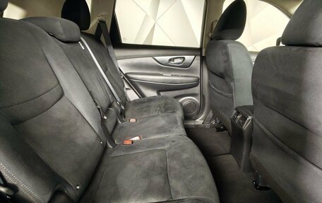 Nissan X-Trail, 2016 год, 1 475 000 рублей, 15 фотография