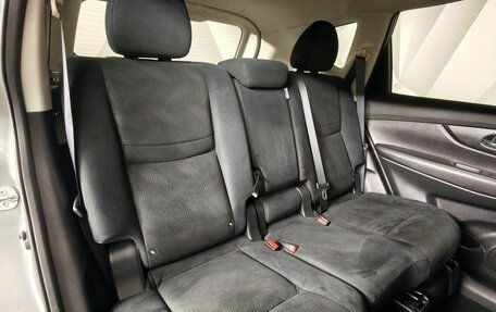 Nissan X-Trail, 2016 год, 1 475 000 рублей, 16 фотография