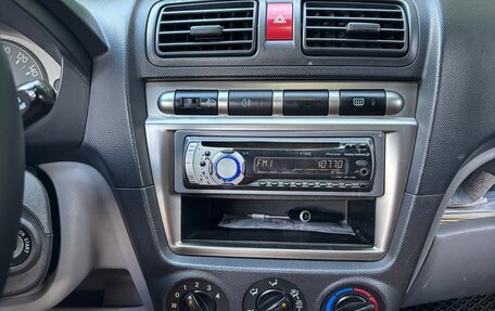 KIA Picanto I, 2006 год, 230 000 рублей, 7 фотография