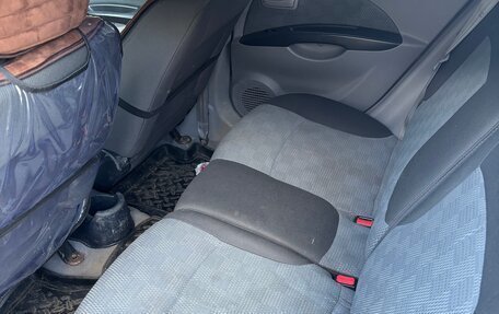 KIA Picanto I, 2006 год, 230 000 рублей, 9 фотография