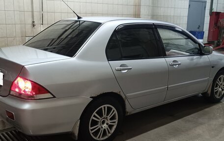 Mitsubishi Lancer IX, 2006 год, 185 000 рублей, 6 фотография