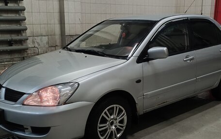 Mitsubishi Lancer IX, 2006 год, 185 000 рублей, 3 фотография