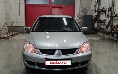 Mitsubishi Lancer IX, 2006 год, 185 000 рублей, 2 фотография