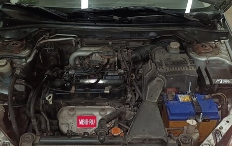 Mitsubishi Lancer IX, 2006 год, 185 000 рублей, 7 фотография